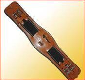 Leather Girth