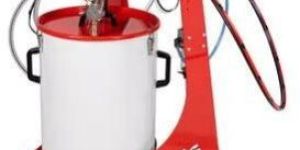 Powder Coating Equipment