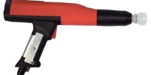 ZEUS POWDER COATING GUN