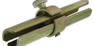 Expanding Joint Pin Coupler