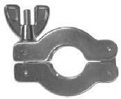 Aluminum Clamps