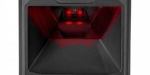 Vertical Slot Scanner