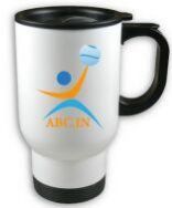 Promotional Travel Mugs