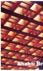CEILING JALI Bricks