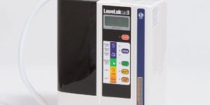 LEVELUK JRII Alkaline Water Purifier