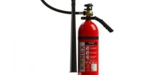 Co2 Type Fire Extinguisher