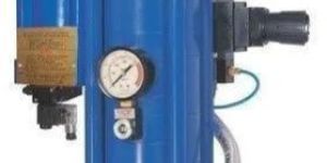 Hydro Pneumatic Presses