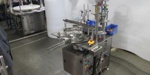 Perfume Freezing Machine