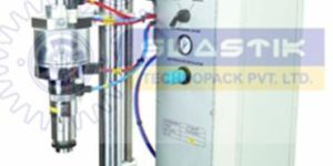 Single Head Crimping Machine