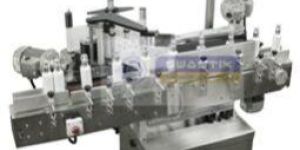 Wraparound Labelling Machine