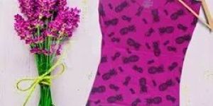 Ladies Sleeveless Top