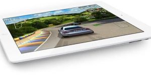 iOS Game Development Services