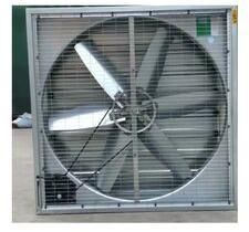 Ventilation Fans