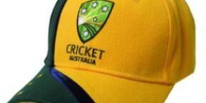 Promotional Cricket Caps