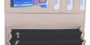 Ladies Leather Wallets