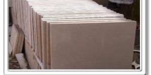 Beige White Sandstone Tile