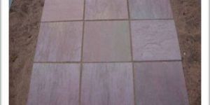 Lime Pink Limestone