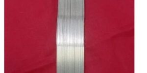 Stainless Steel Heald Wire