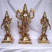 Bronze Handicrafts