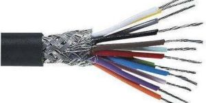 Unshielded Cables