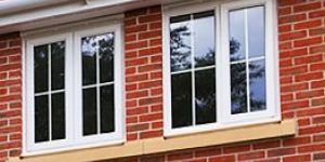Casement Windows