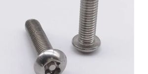 Security Screw