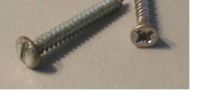 Self Tapping Screw