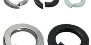Spring Washers