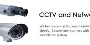 CCTV Camera