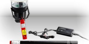 Heat Detector Testing