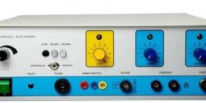 Analog Cautery Machine 400 Watt