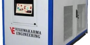 Industrial Water Chiller