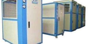 Single Phase Air Cooled Chiller