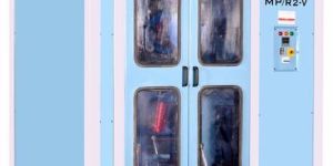 High Speed Rope Making Machine