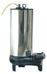 Submersible Effluent Pumps