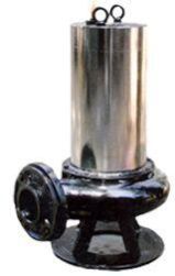 Submersible Sewage Pump