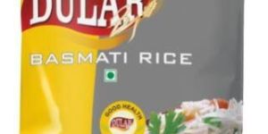 Rice Packaging