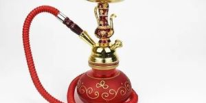 Indian Hookah