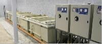 Electroplating Equipment