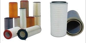 Industrial Air Filter
