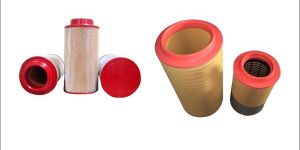 Industrial Air Filter Element