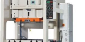 Ring Frame Cross Shaft Power Press