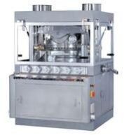 Tablet Compression Machine