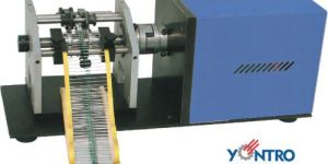 MOTOR DRIVE UNIT FOR MANUAL FORMING MACHINE