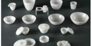Silica Crucibles