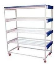 Tissue Culture Racks