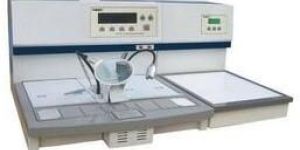 TISSUE EMENDING STATION