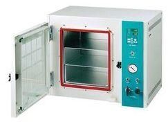 Vacuum Oven