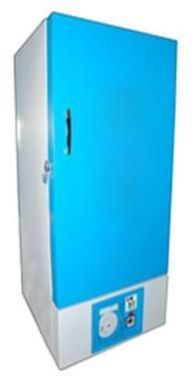 Vertical Deep Freezer
