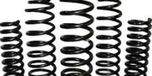 Coil Spring